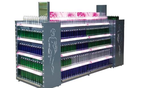 內(nèi)蒙古貨架分類