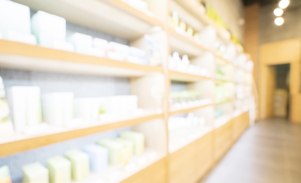 內(nèi)蒙古貨架