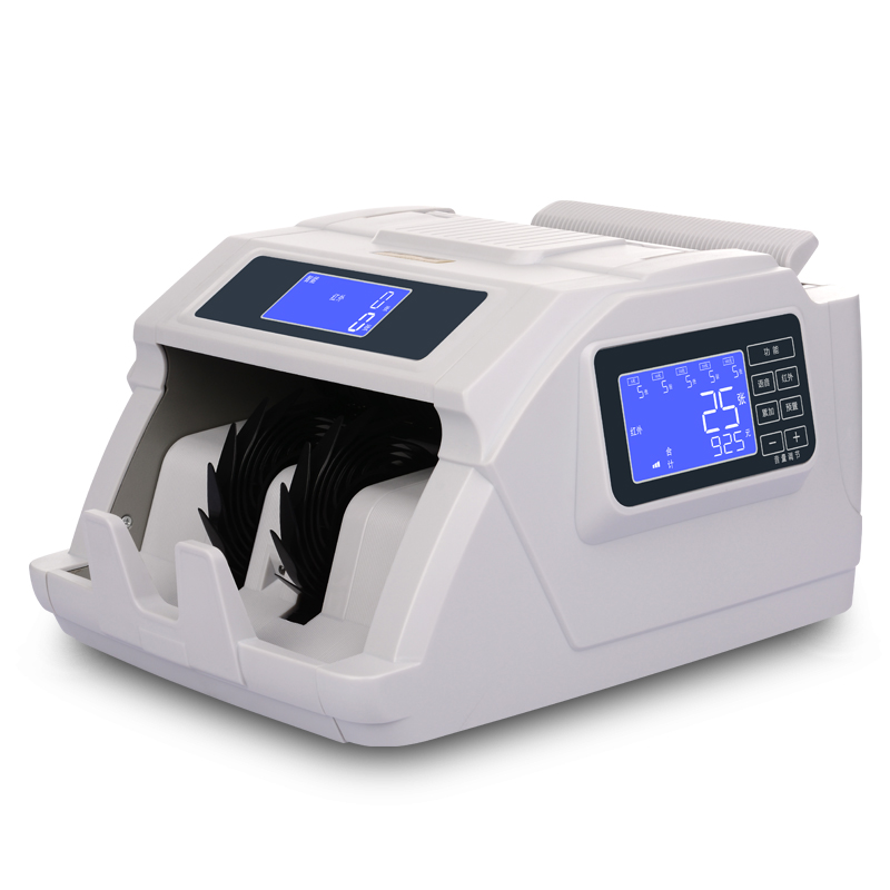 ?呼市收銀系統(tǒng)——點(diǎn)鈔機(jī)