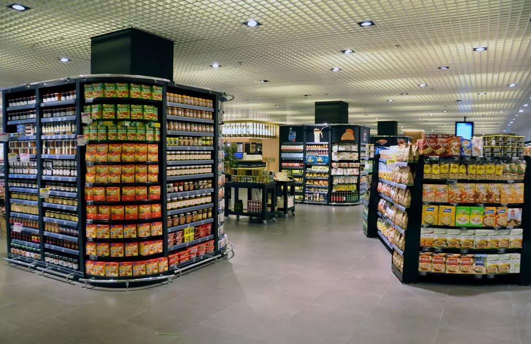 內(nèi)蒙古貨架