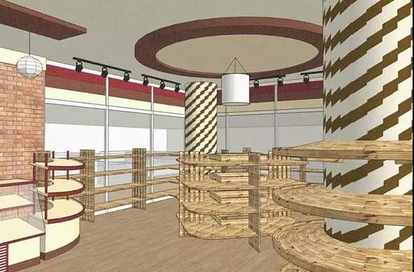 內(nèi)蒙古貨架