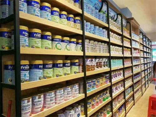 內(nèi)蒙古貨架