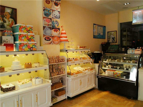 蛋糕貨架 蛋糕貨架