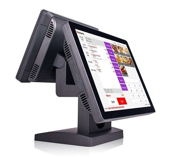 收銀系統(tǒng) 收銀系統(tǒng)