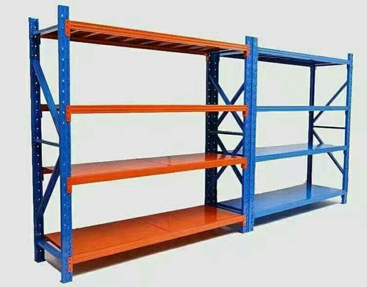 錦美商貿(mào)貨架