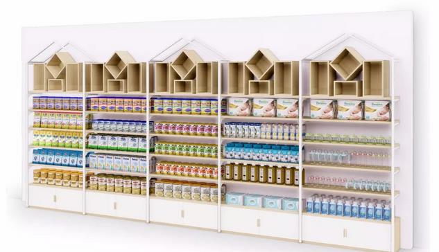 內(nèi)蒙古貨架