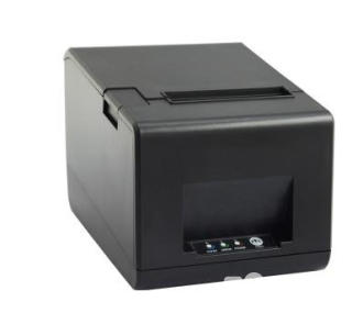 收銀打印機打不出字怎么辦？