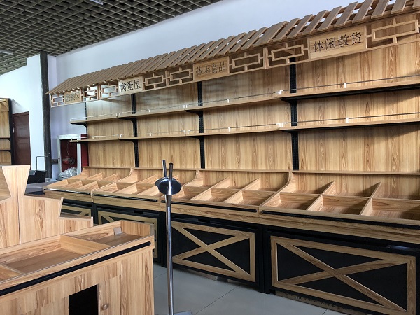 閣樓貨架有多少層比較合理呢？